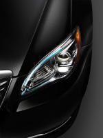 Chrysler 200 Sedan 2011 года